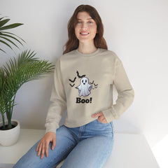 "Boo!" Sweatshirt
