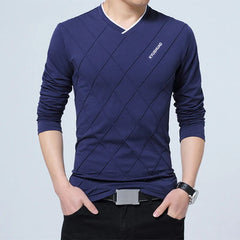 T-Shirt Slim Fit