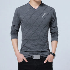 T-Shirt Slim Fit