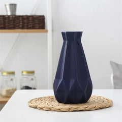Nordic Porcelain Vase