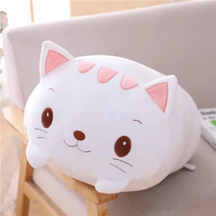 Animal Plush Toy
