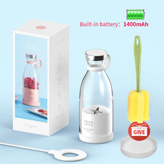 Portable Personal Blender