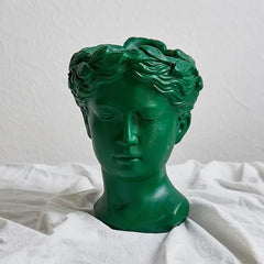 Retro Venus Vase