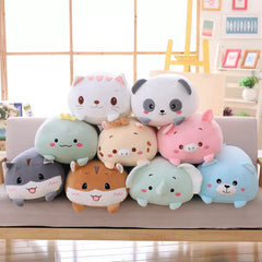 Animal Plush Toy