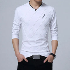 T-Shirt Slim Fit