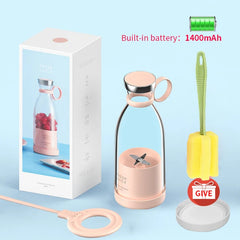 Portable Personal Blender