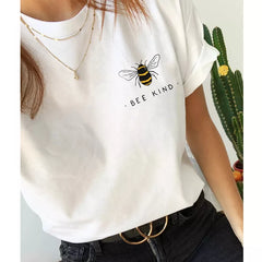 "Bee Kind" T-Shirt