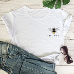 "Bee Kind" T-Shirt