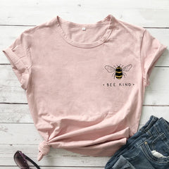 "Bee Kind" T-Shirt