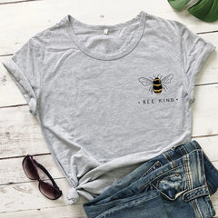 "Bee Kind" T-Shirt