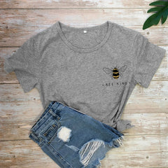 "Bee Kind" T-Shirt