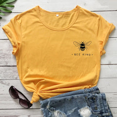 "Bee Kind" T-Shirt