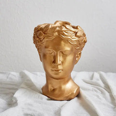 Retro Venus Vase