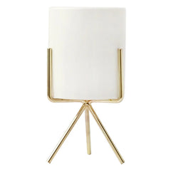 Nordic Style Minimalist Ceramic Vase