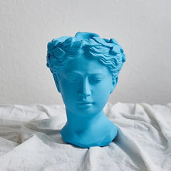Retro Venus Vase