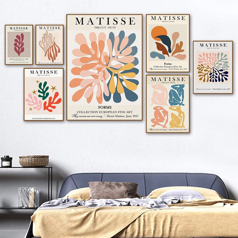 Wall Art Paintings