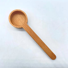 Wooden Measuring Spoon