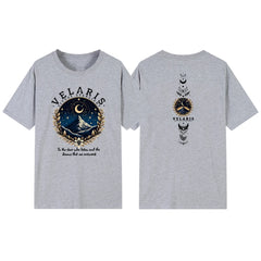 Velaris City of Starlight T-Shirt