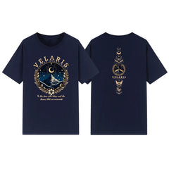 Velaris City of Starlight T-Shirt