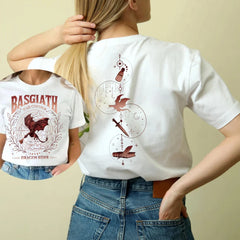 Basgiath War College T-Shirt