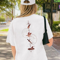 Basgiath War College T-Shirt
