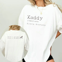 Xaden Riorson "Xaddy" T-Shirt