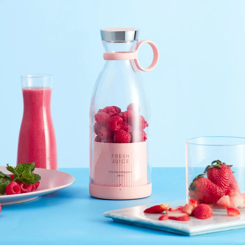 Portable Personal Blender