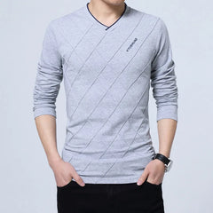 T-Shirt Slim Fit