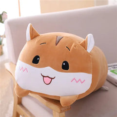 Animal Plush Toy