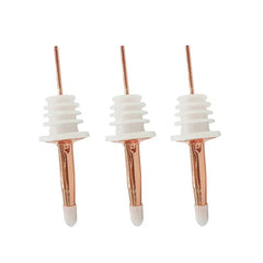 Wine Pourer 3 Piece Sets