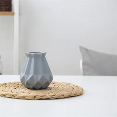 Nordic Porcelain Vase