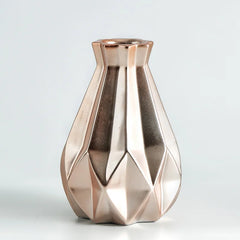 Nordic Porcelain Vase