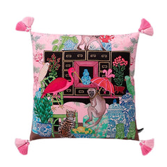 Boho Cushion Covers
