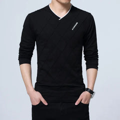 T-Shirt Slim Fit
