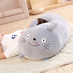 Animal Plush Toy