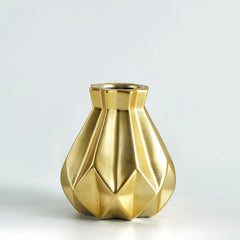 Nordic Porcelain Vase