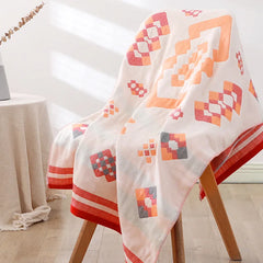High Quality 100% Cotton Bath Towel