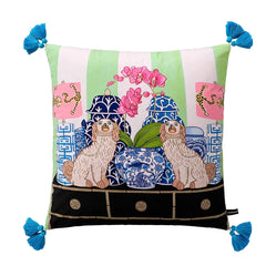 Boho Cushion Covers