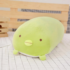 Animal Plush Toy