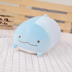 Animal Plush Toy