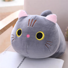 Animal Plush Toy