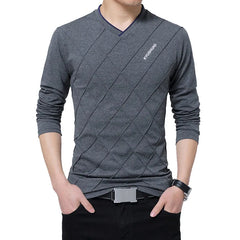 T-Shirt Slim Fit