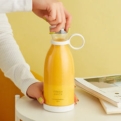 Portable Personal Blender