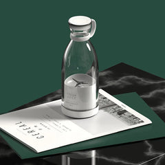 Portable Personal Blender