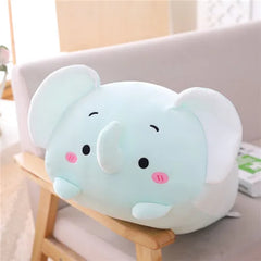 Animal Plush Toy