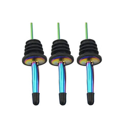 Wine Pourer 3 Piece Sets