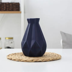 Nordic Porcelain Vase