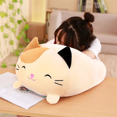 Animal Plush Toy