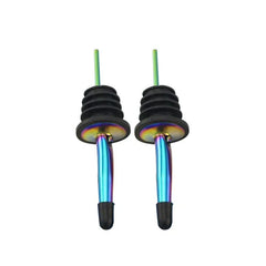 Wine Pourer 3 Piece Sets