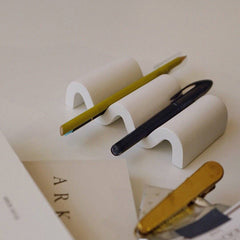 Wavy Decorative Tray